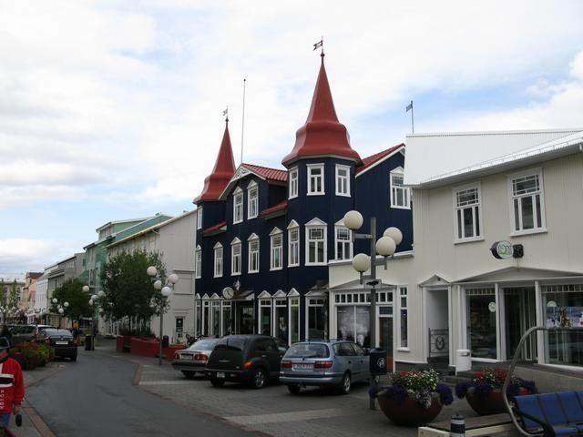 Akureyri 5