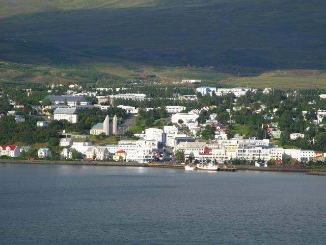 Akureyri 2